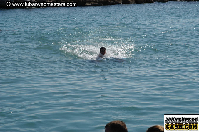 Encounter the Dolphins 2003