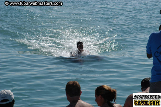 Encounter the Dolphins 2003