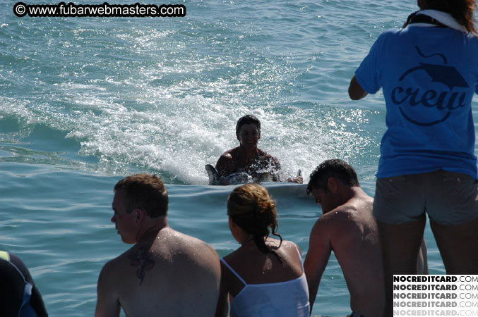 Encounter the Dolphins 2003