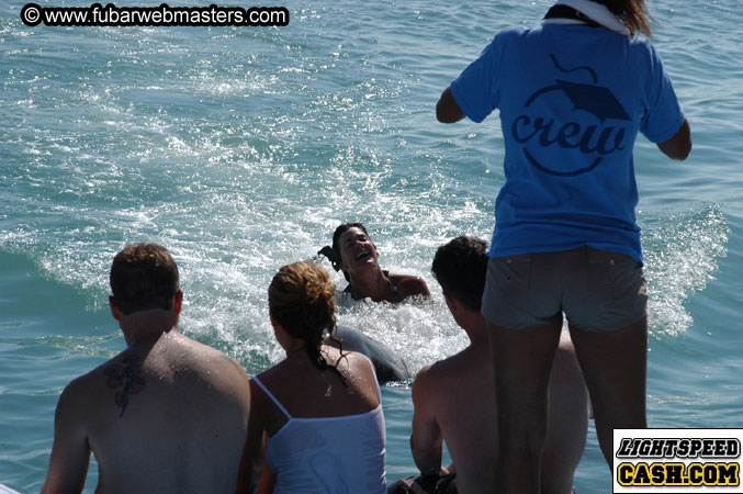 Encounter the Dolphins 2003