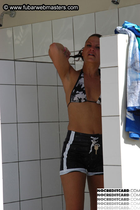 Encounter the Dolphins 2003