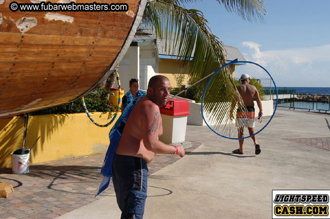 Encounter the Dolphins 2003