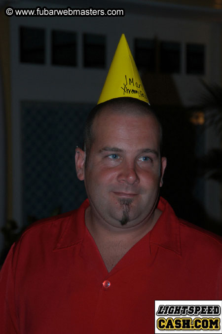 Epoch Extravaganza 2003