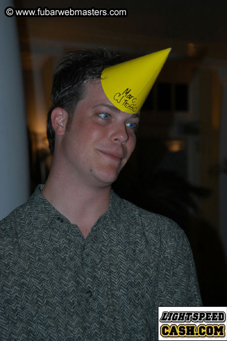 Epoch Extravaganza 2003