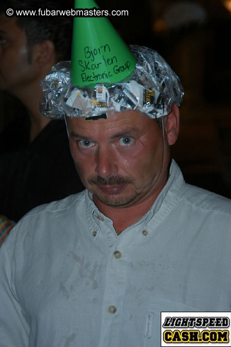 Epoch Extravaganza 2003