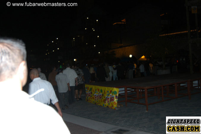 Epoch Extravaganza 2003