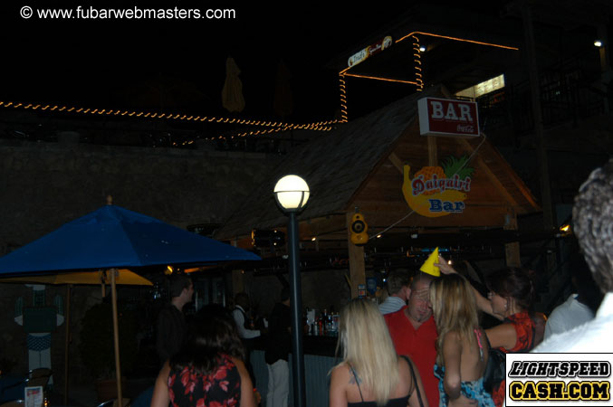 Epoch Extravaganza 2003