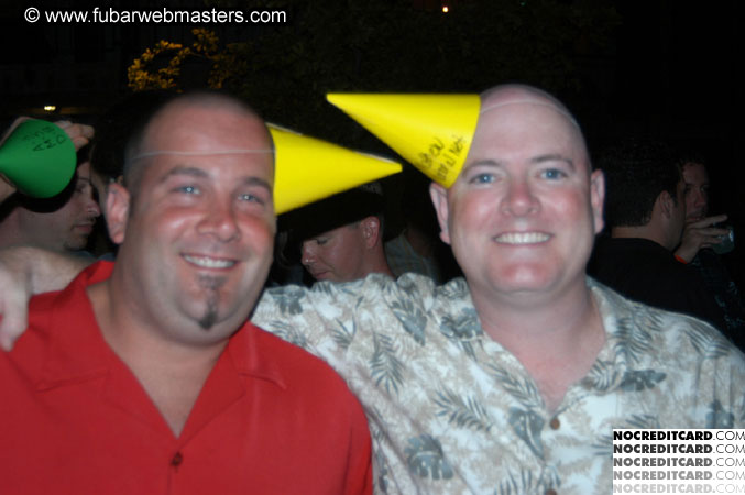 Epoch Extravaganza 2003