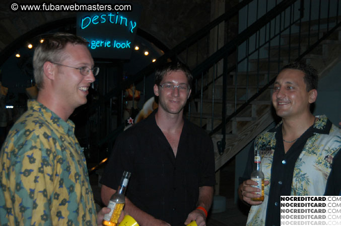 Epoch Extravaganza 2003