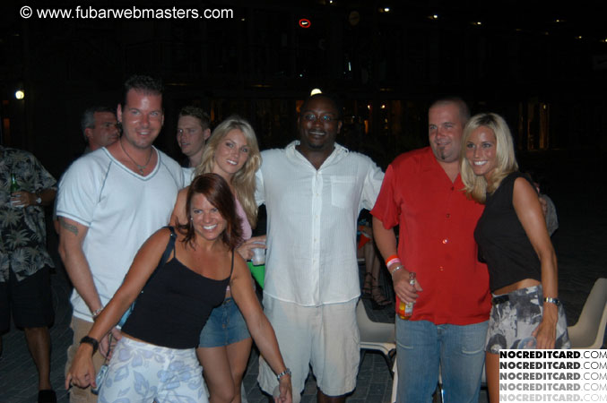 Epoch Extravaganza 2003