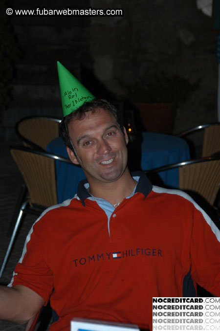 Epoch Extravaganza 2003