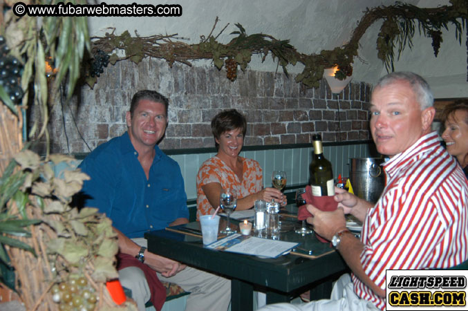 Epoch Extravaganza 2003