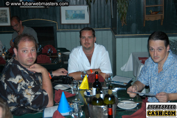 Epoch Extravaganza 2003