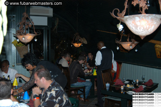 Epoch Extravaganza 2003