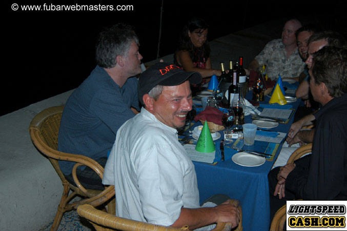 Epoch Extravaganza 2003