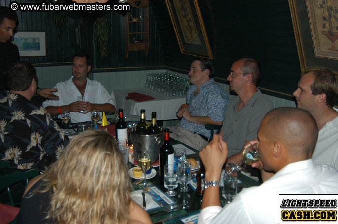 Epoch Extravaganza 2003