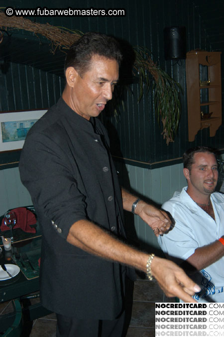 Epoch Extravaganza 2003