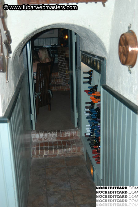 Epoch Extravaganza 2003