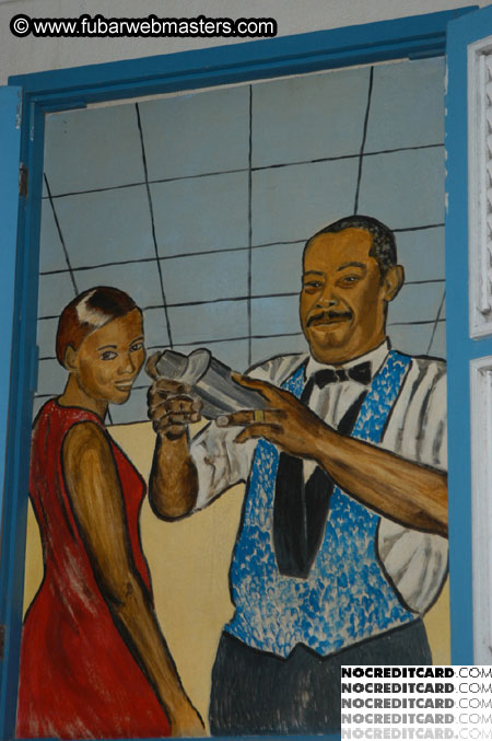 Epoch Extravaganza 2003