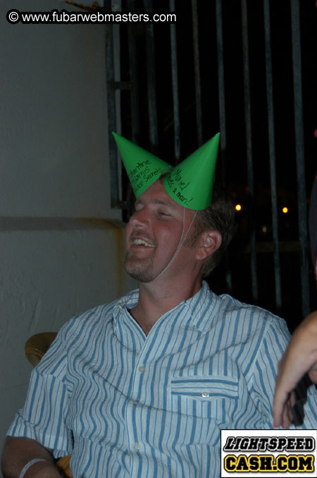 Epoch Extravaganza 2003