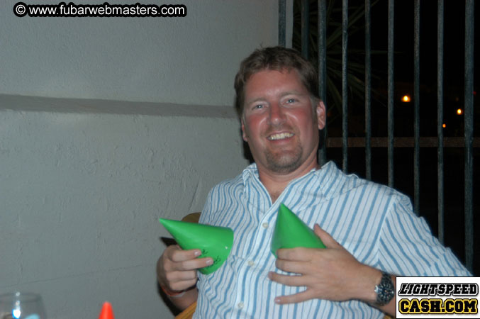 Epoch Extravaganza 2003