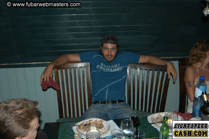 Epoch Extravaganza 2003