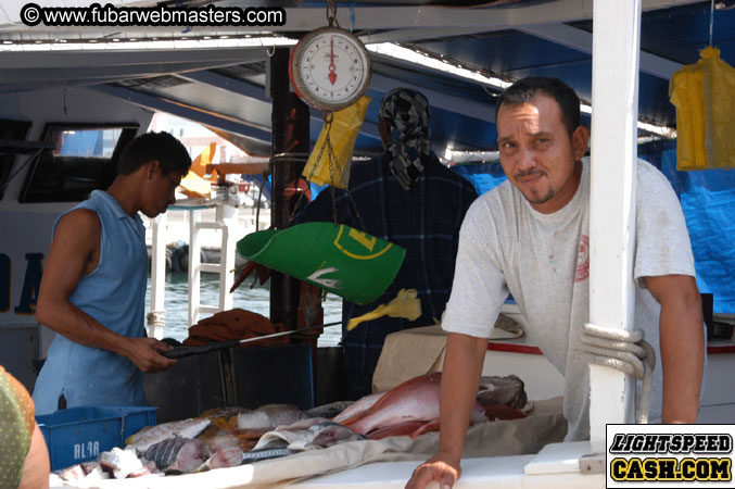 Downtown Curacao 2003