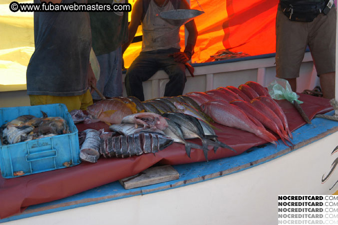 Downtown Curacao 2003