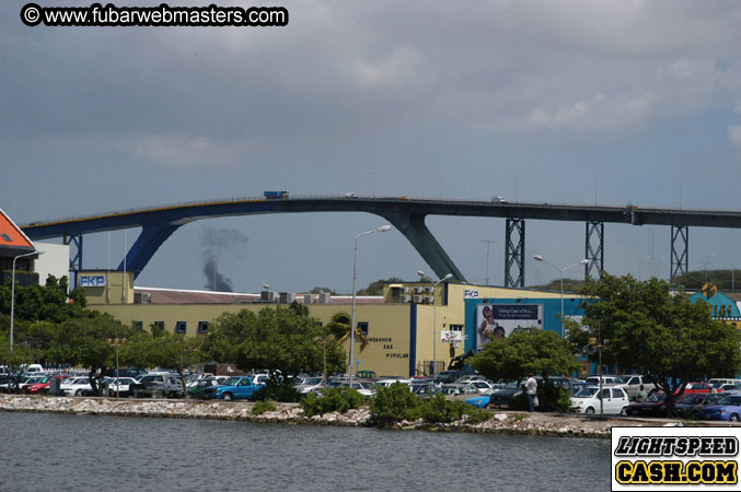 Downtown Curacao 2003