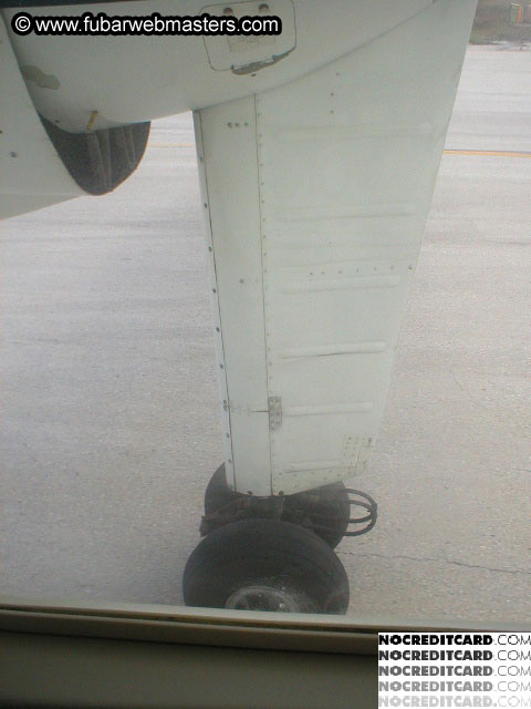 Bonaire Snorkeling 2003