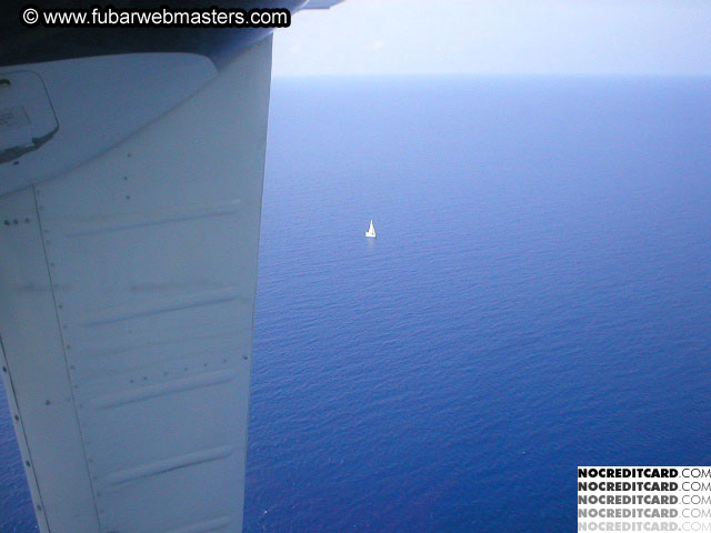 Bonaire Snorkeling 2003