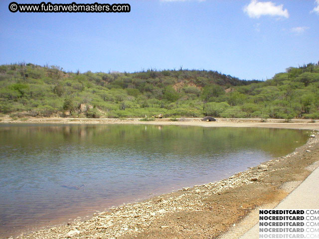 Bonaire Snorkeling 2003