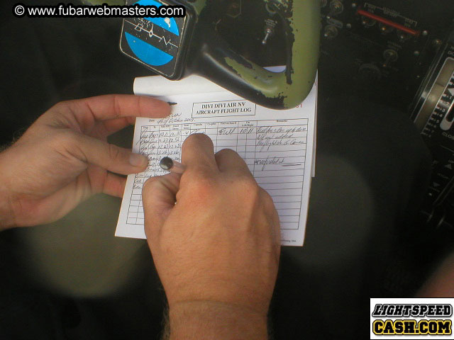 Bonaire Snorkeling 2003