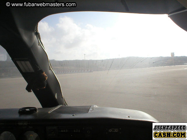 Bonaire Snorkeling 2003