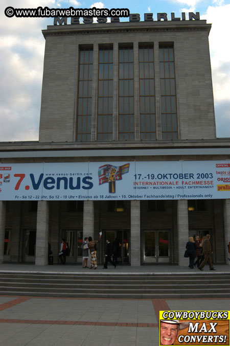 7.VENUS 2003