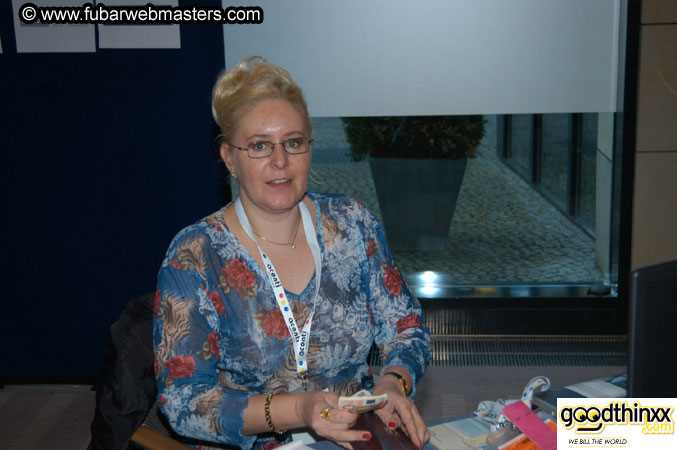 EUROWEBTAINMENT  2003