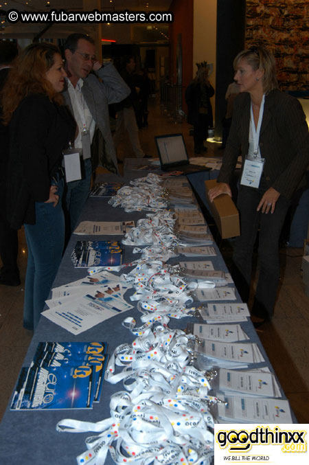 EUROWEBTAINMENT  2003