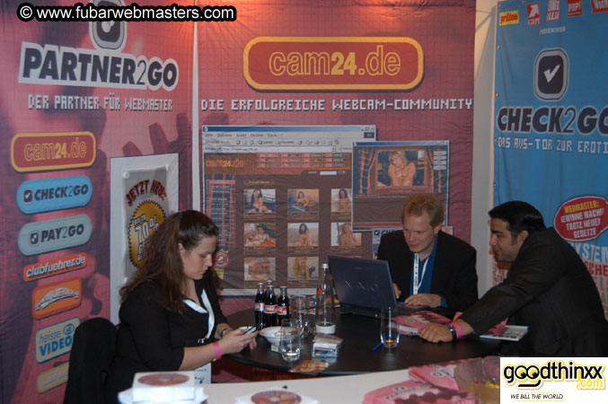 EUROWEBTAINMENT  2003