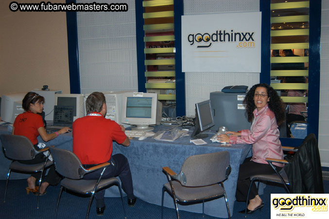 EUROWEBTAINMENT  2003