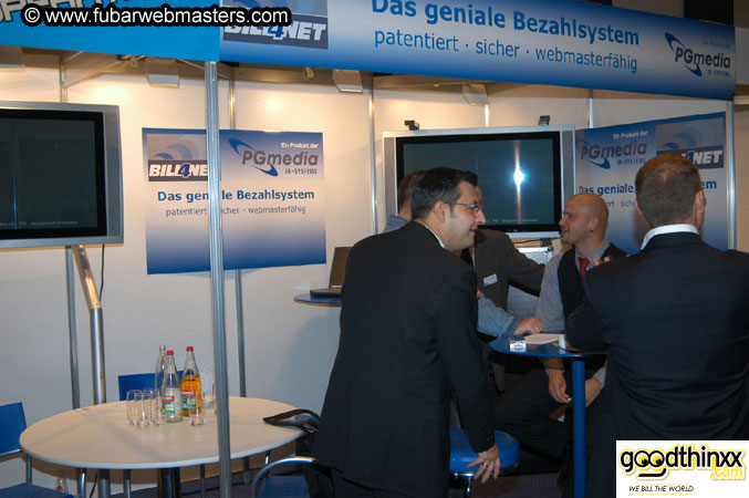 EUROWEBTAINMENT  2003