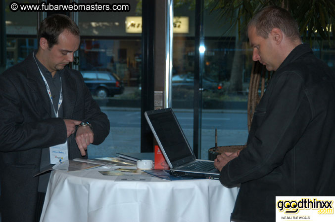 EUROWEBTAINMENT  2003