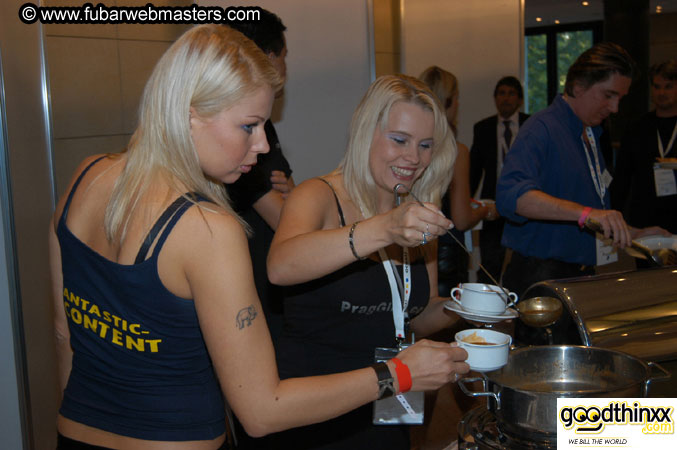 EUROWEBTAINMENT  2003