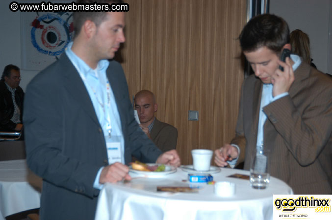 EUROWEBTAINMENT  2003