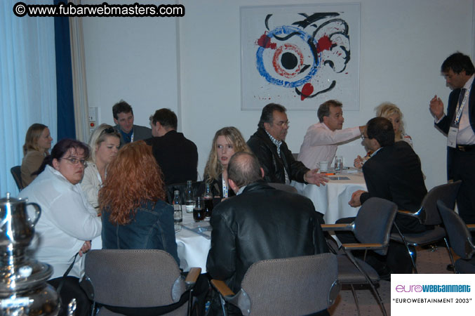 EUROWEBTAINMENT  2003