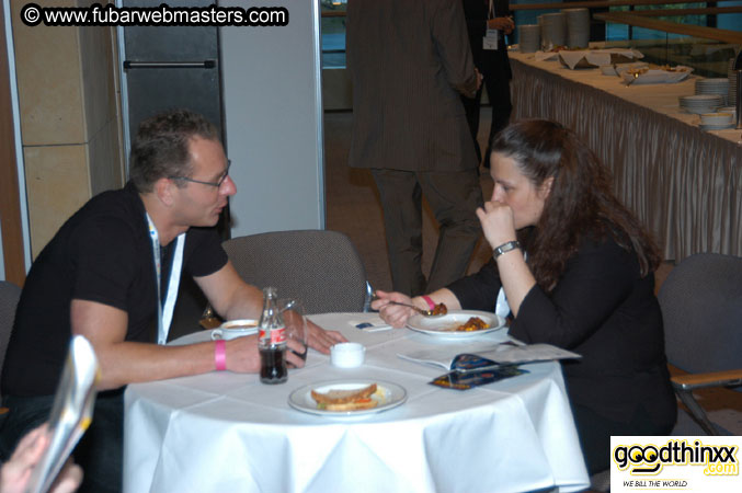 EUROWEBTAINMENT  2003