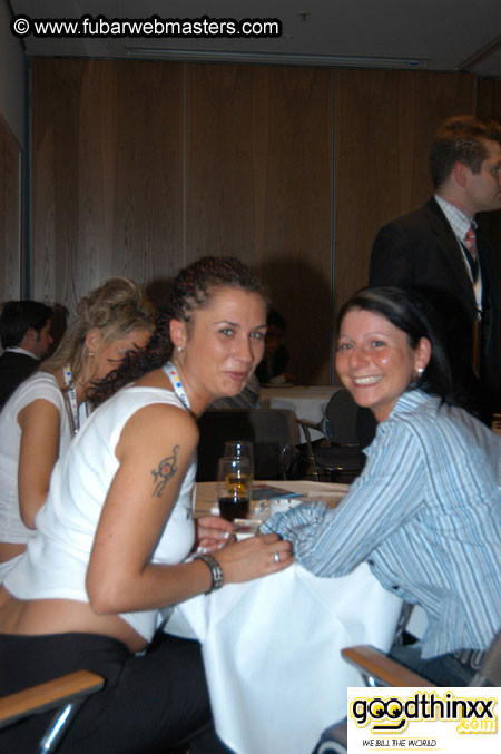 EUROWEBTAINMENT  2003