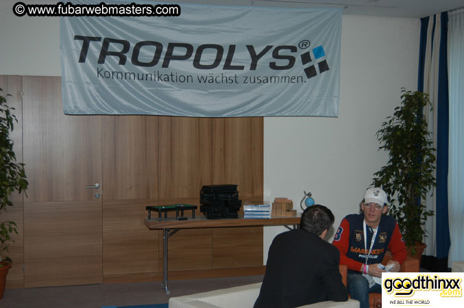 EUROWEBTAINMENT  2003