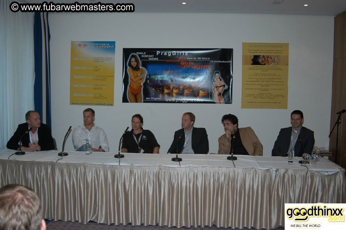 EUROWEBTAINMENT  2003