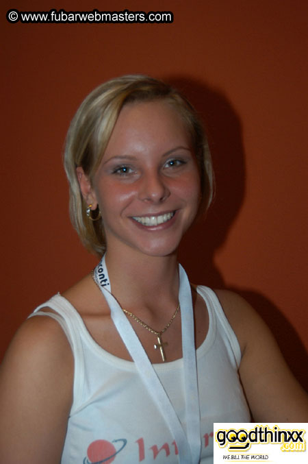 EUROWEBTAINMENT  2003