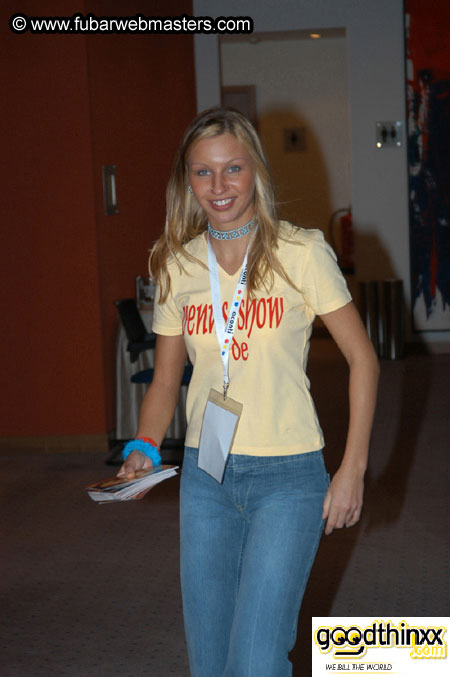 EUROWEBTAINMENT  2003